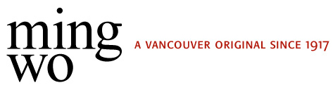 MingWo Logo
